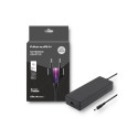 Qoltec 120W Desktop Power Supply | 12V | 10A | 5.5*2.5 | + power cable