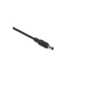 Qoltec 120W Desktop Power Supply | 12V | 10A | 5.5*2.5 | + power cable