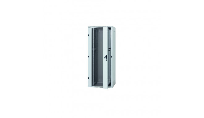 Triton RMA-37-A61-CAX-N1 põrandal seisev rack-kapp 37U hall