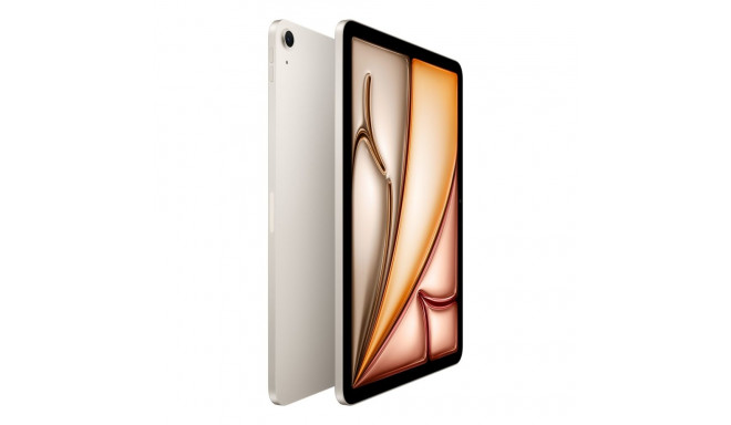Apple iPad 11-tolline Air Wi-Fi 512GB - starlight