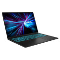 ASUS V16 V3607VU-RP148 Intel Core 5 210H sülearvuti 40,6 cm (16") WUXGA 16 GB DDR5-SDRAM 512 GB SSD 