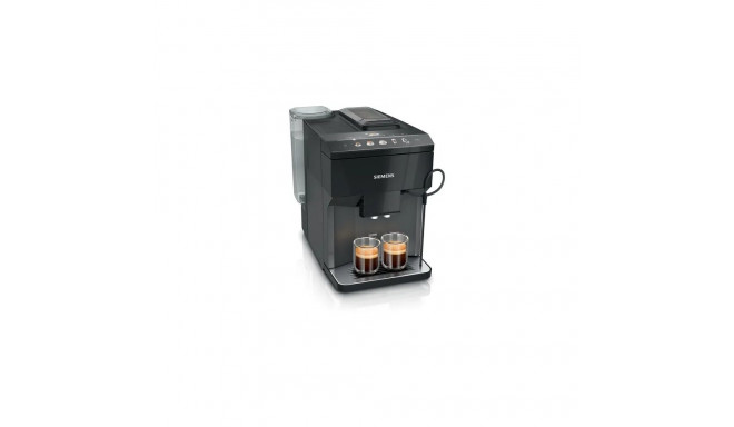 Siemens EQ.500 TP511R09 täisautomaatne espressomasin 1.9 L