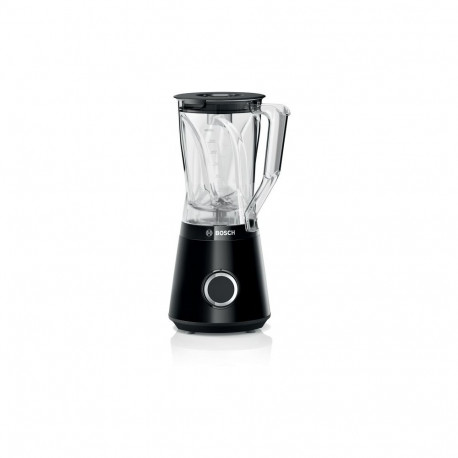 Bosch Serie 4 MMB6141B blender 1,5 l lauapealne blender 1200 W must