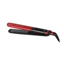 Remington S9600 hair styling tool Straightening iron Warm Red 3 m