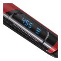 Remington S9600 hair styling tool Straightening iron Warm Red 3 m