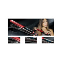 Remington S9600 hair styling tool Straightening iron Warm Red 3 m