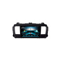 radio GPS navigatsioon Toyota Proace 2016+ Android