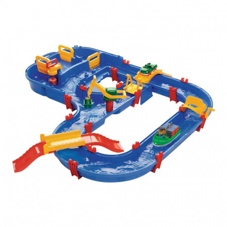 AQUAPLAY water track 105X120cm Mega Bridge 1528