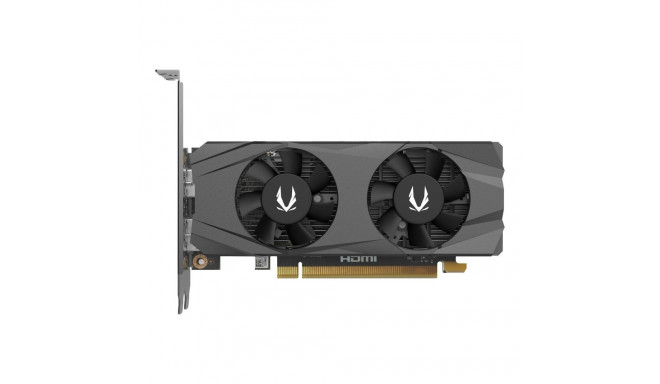 Zotac GAMING GeForce RTX 3050 NVIDIA 6 GB GDDR6