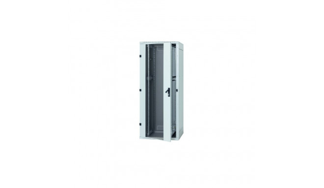 Triton RMA-32-A68-CAX-N1 põrandal seisev rack-kapp 32U hall