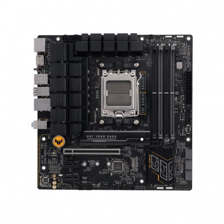ASUS TUF GAMING B650M-E AMD B650 Socket AM5 micro ATX