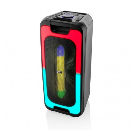 JVC Party Speaker XS-EP424B Bluetooth kõlar must
