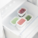 ROTHO Freeze - freezer container - 6x250ml