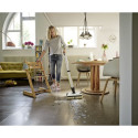 Kärcher FC 7 CORDLESS Electric broom Battery Dry&wet Bagless Black, White, Yellow 2.85 Ah