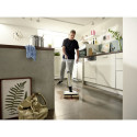 Kärcher FC 7 CORDLESS Electric broom Battery Dry&wet Bagless Black, White, Yellow 2.85 Ah