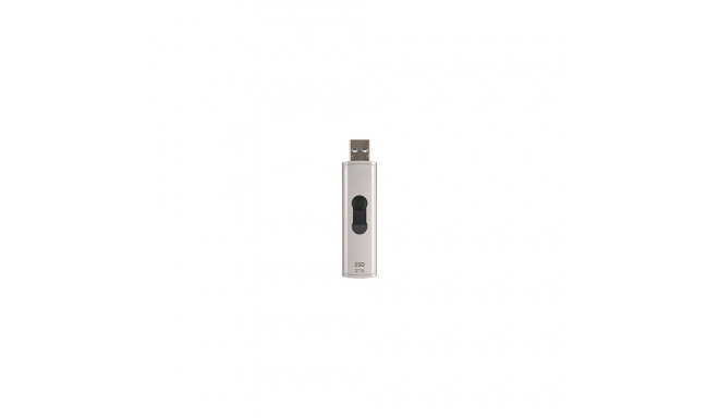 Transcend ESD320A 512 GB USB Type-A 3.2 Gen 2 (3.1 Gen 2) hall