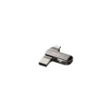 Lexar JumpDrive LJDD400256G-BNQNG USB-mälupulk 256 GB USB Type-C 3.2 Gen 1 (3.1 Gen 1) hall
