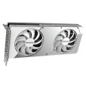 Inno3D GeForce RTX 5070 TWIN X2 OC valge NVIDIA 12 GB GDDR7