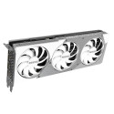 Inno3D GeForce RTX 5070 Ti X3 OC valge NVIDIA 16 GB GDDR7