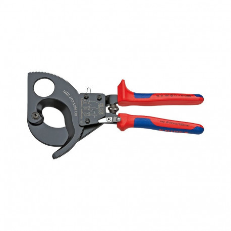 Knipex 95 31 280 käsikaabelilõikur