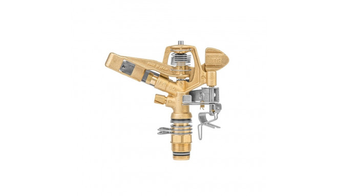 reguleeritav pöörlev impulssprits GZ 3/4"
