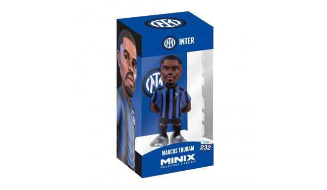 Minix Inter Mediolan - Marcus Thuram