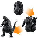 GODZILLA EGG MONSTER - GODZILLA