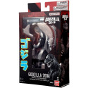 "godzilla action-figuur - godzilla 2004"