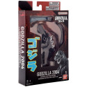 GODZILLA ACTION FIGURE - GODZILLA 2004
