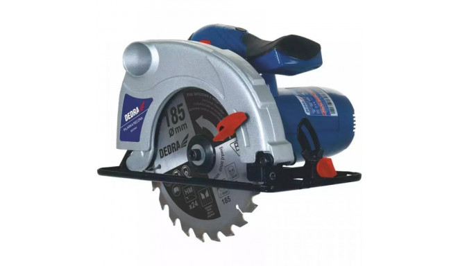 DEDRA DED7925 portable circular saw