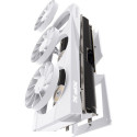 Graphics card. XFX Swift RX 9070 White 3-FAN GAM E 16G