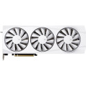 XFX Swift RX 9070 valge 3-FAN GAM E 16G graafikakaart