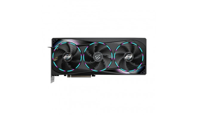 Gigabyte GeForce RTX 5070 AORUS MASTER 12GB