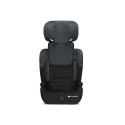 Kinderkraft COMFORT UP I-SIZE turvatool (9 - 36 kg; 15 kuud - 12 aastat) must
