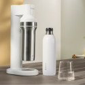 Brita sodaTRIO bottle (0.65 l; white)