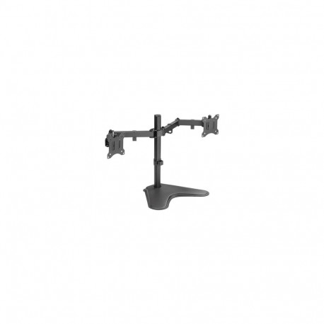 LogiLink BP0099 monitor mount / stand 81.3 cm (32") Desk Black