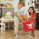 Little Tikes esimene toidukohaletoimetamise komplekt