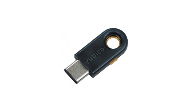 Yubico YubiKey 5C USB turvavõti