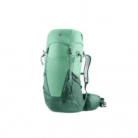 Deuter Futura PRO 34 SL Women's hiking backpack Green