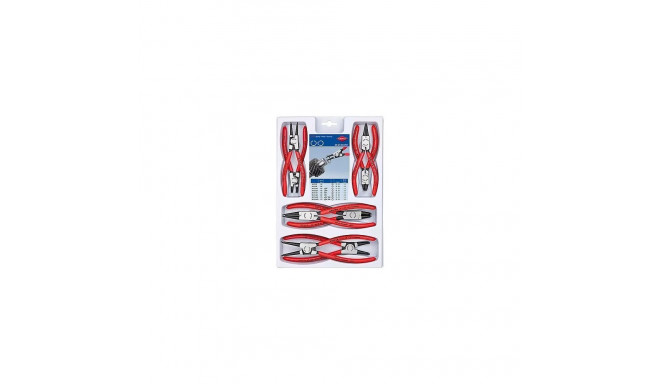 KNIPEX RING PLIERS SEG. 8el.