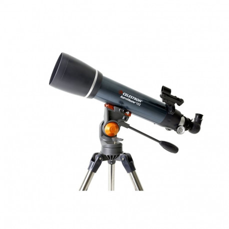 Celestron AstroMaster 102AZ reflektor 241x must