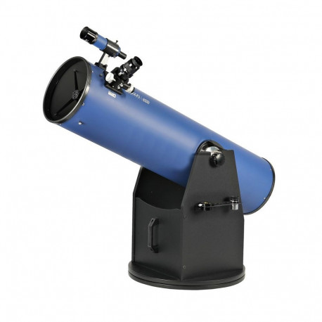 DO-GSO Dobson 10" F/5 M-CRF teleskoop