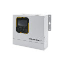 Qoltec inverter ECO Solar Boost vee soojendamise päikesepaneeli inverter | MPPT | BYPASS | LCD | 4kW