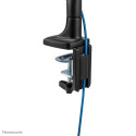 Neomounts NM-D750BLACK monitorihoidik 10-32" - gaasvedru
