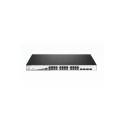 D-Link DGS-1210-28MP/E 28-pordiline Gigabit Ethernet PoE hallatav võrguühendus
