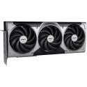 MSI VENTUS GEFORCE RTX 5090 32G 3X OC graphics card NVIDIA 32 GB GDDR7