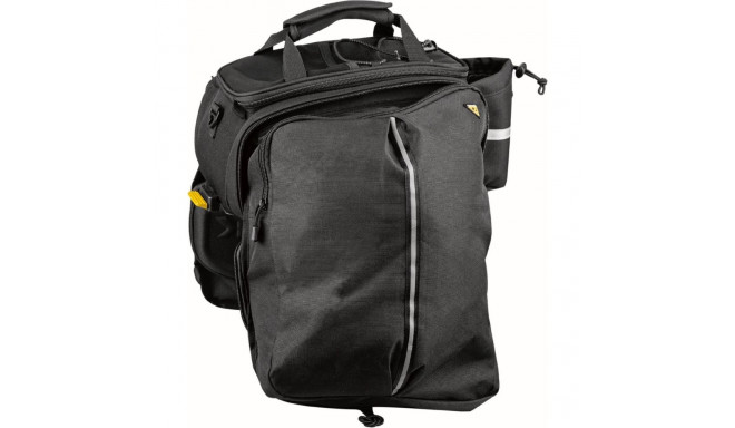 Topeak MTX TrunkBag EXP 2.0 (külgedega) uus 2024 (04.2024)