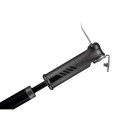 Hand pump Topeak Roadie DA, dual action