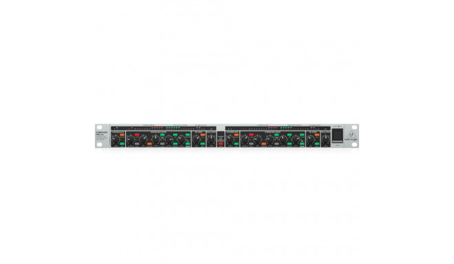 Behringer MDX2600 V2 - signal processor