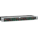 Behringer MDX2600 V2 - signaaliprotsessor
